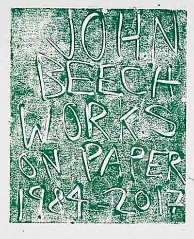 John Beech