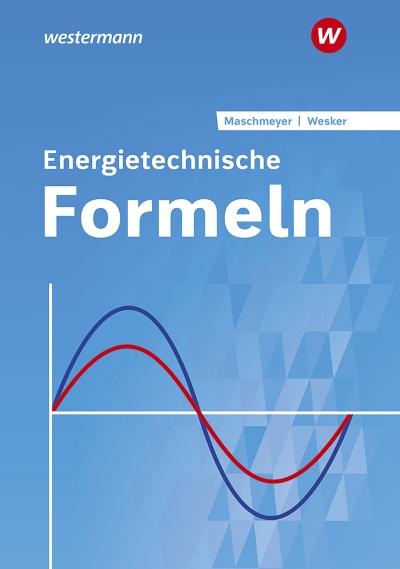 Energietechnische Formeln. Formelsammlung