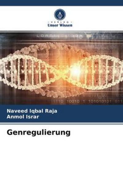 Genregulierung