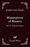 Masterpieces of Mystery