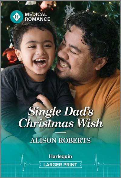 Single Dad’s Christmas Wish