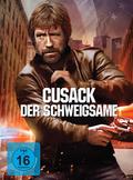 Cusack: Der Schweigsame Limited Mediabook