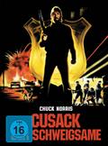 Cusack: Der Schweigsame Limited Mediabook