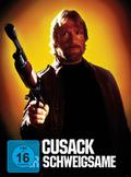 Cusack: Der Schweigsame Limited Mediabook