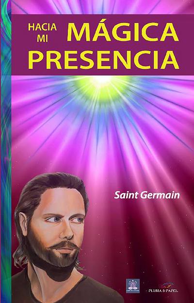 Hacia mi mágica presencia