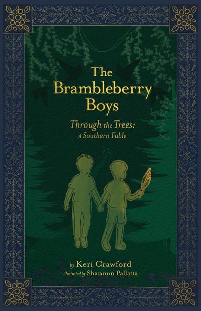 The Brambleberry Boys