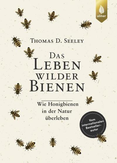 Das Leben wilder Bienen