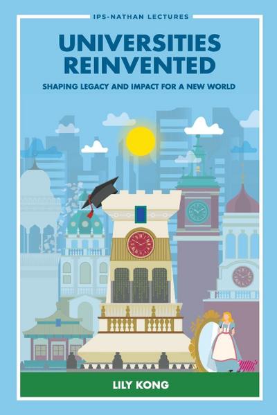 UNIVERSITIES REINVENTED