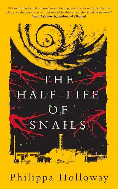 The Half-Life of Snails