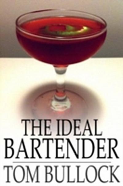 Ideal Bartender