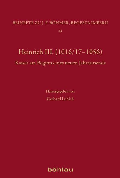 Heinrich III.