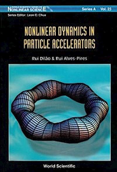 NONLINEAR DYNAMICS IN PARTICLE...  (V23)