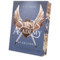 Saints Academy 4 - Fearless