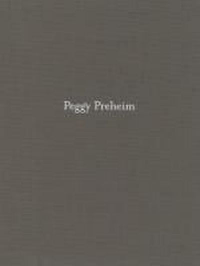 Peggy Preheim