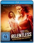 Relentless - Allein gegen das Kartell