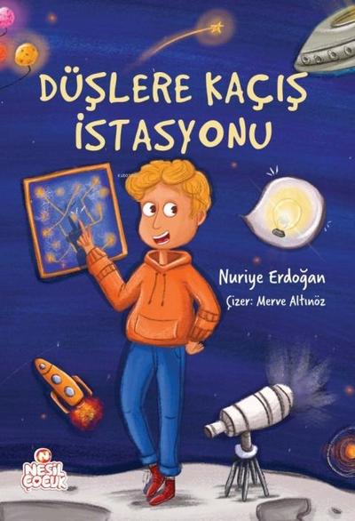 Düslere Kacis Istasyonu
