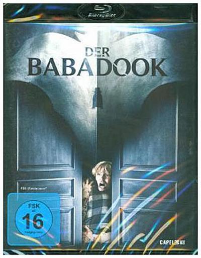 Der Babadook
