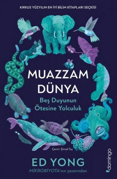 Muazzam Dünya