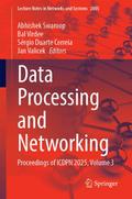 Data Processing and Networking