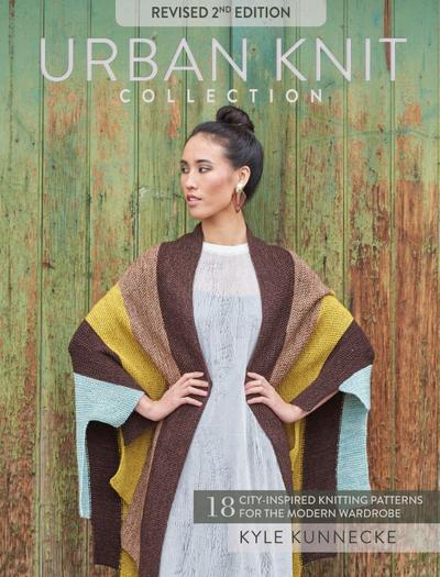 Urban Knit Collection