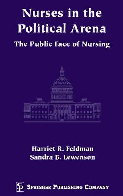 Nurses in the Political Arena