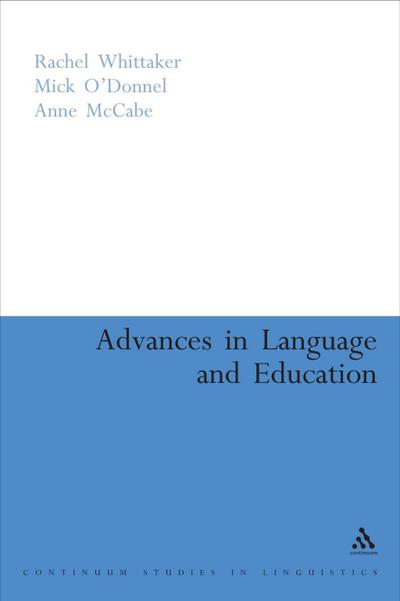 Advances in Language and Education
