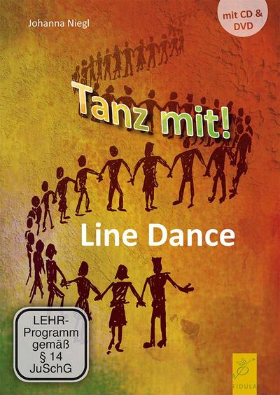 Tanz mit! - Line Dance