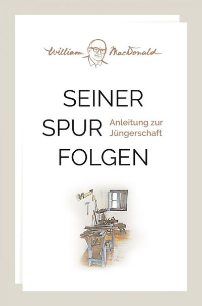 Seiner Spur folgen