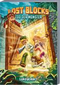 Lost Blocks - Zoo der Monster