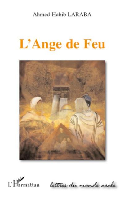 L’ange de feu