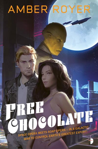 Free Chocolate