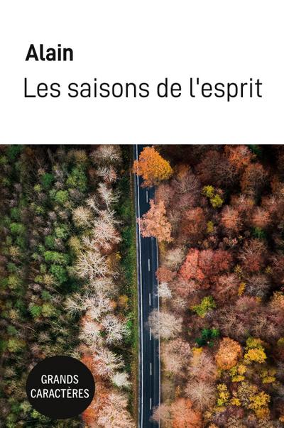 Les saisons de l’esprit
