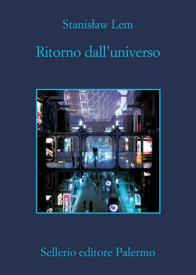 Ritorno dall’universo