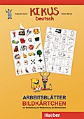 KIKUS Deutsch: zur Bearbeitung und Wiederholung de ...