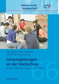Lernumgebungen an der Hochschule