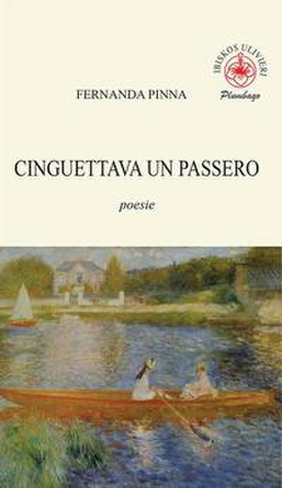Pinna, F: Cinguettava un passero
