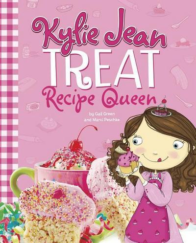 Treat Recipe Queen