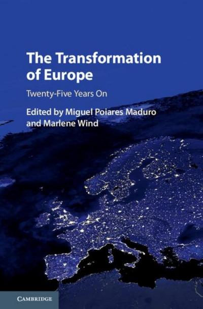 Transformation of Europe