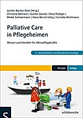 Palliative Care in Pflegeheimen - Christine Behrens
