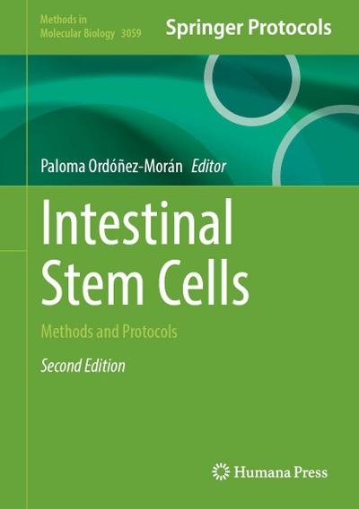 Intestinal Stem Cells