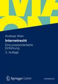 Internetrecht