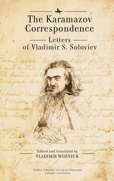 The Karamazov Correspondence
