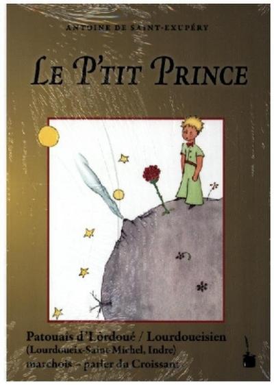 Le P’tit Prince