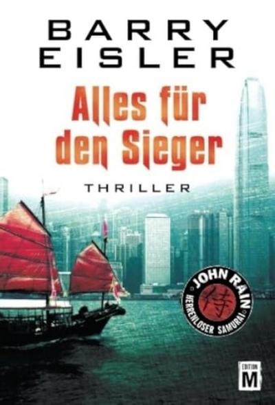 Alles für den Sieger