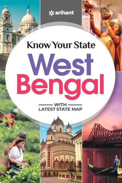 Know Your State West Bengal