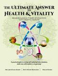 The Ultimate Answer to Health and Vitality