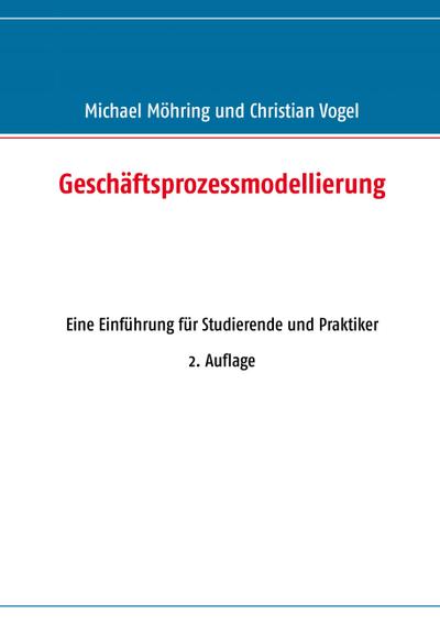 Geschäftsprozessmodellierung
