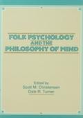 Folk Psychology and the Philosophy of Mind
