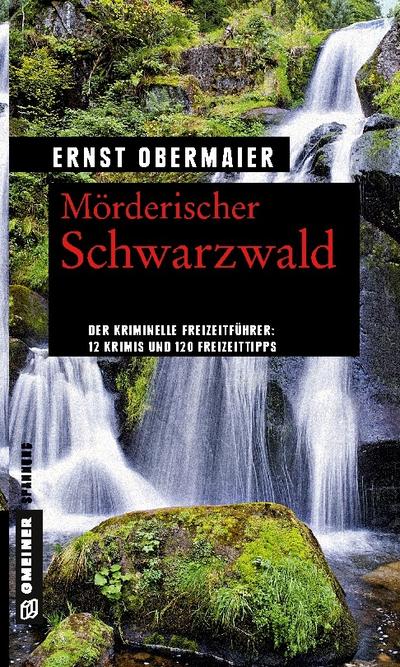 Mörderischer Schwarzwald