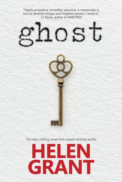 Grant, H: Ghost